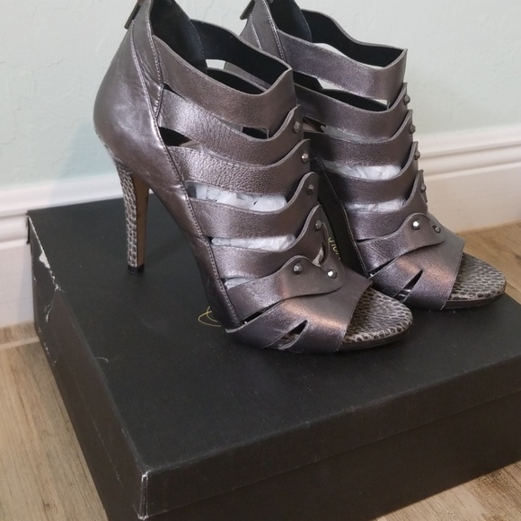 Gladiator booties - Picture 5 of 5